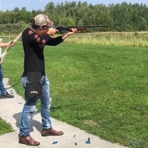 Meet your Posher, Raphael